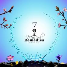 7 Musical Remedies by Andrew Morris